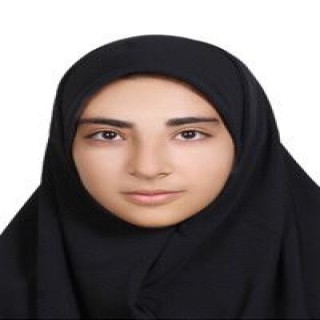 مهدیس نزاکت خواه